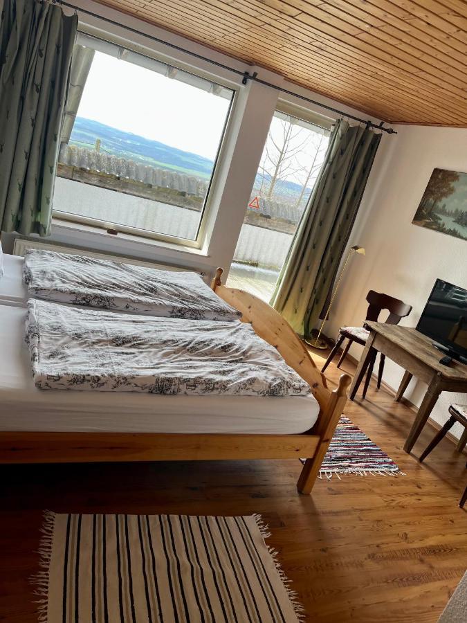 Gasthaus Zur Burgschaenke Aremberg Extérieur photo